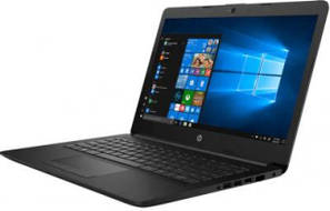 HP 14-ck0159tu (9VB30PA) Laptop (Core i3 8th Gen/4 GB/1 TB/Windows 10)