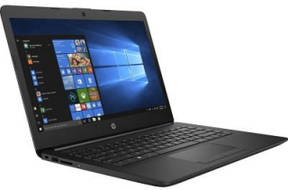 HP 14-ck2018tu (172V2PA) Laptop (Core i5 10th Gen/8 GB/512 GB SSD/Windows 10)