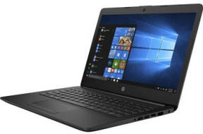 HP 14-ck2018tu (172V2PA) Laptop (Core i5 10th Gen/8 GB/512 GB SSD/Windows 10)