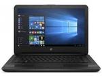 HP 14-cm0123au (8GA09PA) Laptop (AMD Dual Core/4 GB/1 TB/Windows 10)