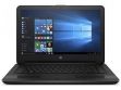 HP 14-cm0123au (8GA09PA) Laptop (AMD Dual Core/4 GB/1 TB/Windows 10) price in India