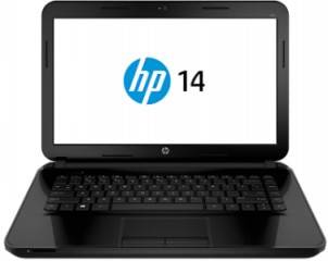 HP Pavilion 14-d006au (F6D41PA) Laptop (AMD Quad Core A4/4 GB/500 GB/Windows 8 1)