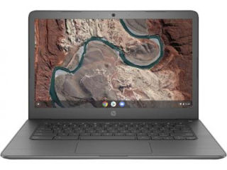 HP Chromebook 14-db0002ca (6SH70UA) Laptop (AMD Dual Core A4/4 GB/64 GB SSD/Google Chrome) Price