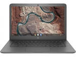 HP Chromebook 14-db0002ca (6SH70UA) Laptop (AMD Dual Core A4/4 GB/64 GB SSD/Google Chrome)