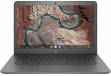 HP Chromebook 14-db0002ca (6SH70UA) Laptop (AMD Dual Core A4/4 GB/64 GB SSD/Google Chrome)