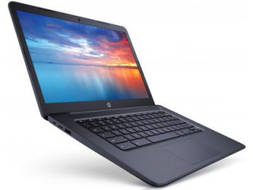 HP Chromebook 14-db0090nr (5WH64UA) Laptop (AMD Dual Core A4 APU/4 GB/32 GB eMMC/Google Chrome)