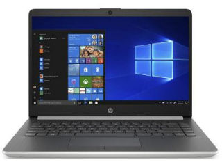 HP 14-df1020nr (6KJ72UA) Laptop (Core i3 8th Gen/4 GB/128 GB SSD/Windows 10) Price