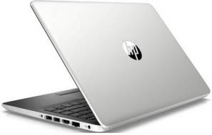 HP 14-df1020nr (6KJ72UA) Laptop (Core i3 8th Gen/4 GB/128 GB SSD/Windows 10)