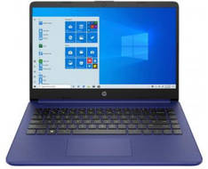 HP 14-dq0005dx (2Q1H1UA) Laptop (Celeron Dual Core/4 GB/64 GB SSD/Windows 10)