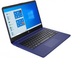 HP 14-dq0005dx (2Q1H1UA) Laptop (Celeron Dual Core/4 GB/64 GB SSD/Windows 10)