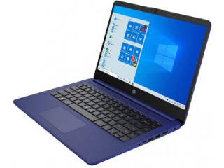 HP 14-dq0005dx (2Q1H1UA) Laptop (Celeron Dual Core/4 GB/64 GB SSD/Windows 10)
