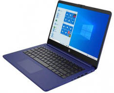 HP 14-dq0005dx (2Q1H1UA) Laptop (Celeron Dual Core/4 GB/64 GB SSD/Windows 10)