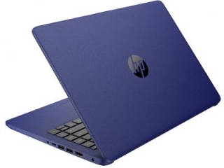 HP 14-dq0005dx (2Q1H1UA) Laptop (Celeron Dual Core/4 GB/64 GB SSD/Windows 10)