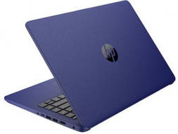 HP 14-dq0005dx (2Q1H1UA) Laptop (Celeron Dual Core/4 GB/64 GB SSD/Windows 10)