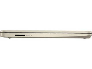 HP 14-dq0011dx (7FU46UA) Laptop (Core i3 8th Gen/4 GB/128 GB SSD/Windows 10)