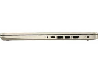 HP 14-dq0011dx (7FU46UA) Laptop (Core i3 8th Gen/4 GB/128 GB SSD/Windows 10)