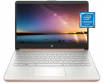 HP 14-dq0030nr (47X77UA) Laptop (Intel Celeron Dual Core/4 GB/64 GB eMMC/Windows 10)
