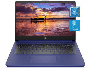 HP 14-dq0050nr (47X80UA) Laptop (Intel Celeron Dual Core/4 GB/64 GB eMMC/Windows 10) Price