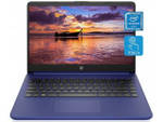 HP 14-dq0050nr (47X80UA) Laptop (Intel Celeron Dual Core/4 GB/64 GB eMMC/Windows 10)