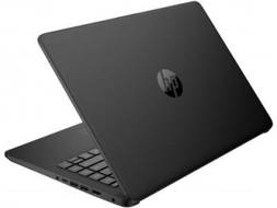 HP 14-dq0051dx (685K0UA) Laptop (Intel Celeron Quad Core/4 GB/64 GB eMMC/Windows 11)