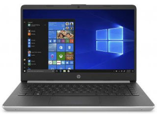 HP 14-dq1010nr (7NW46UA) Laptop (Core i3 10th Gen/4 GB/128 GB SSD/Windows 10) Price