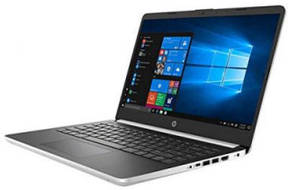 HP 14-dq1025cl (8AA76UA) Laptop (Core i5 10th Gen/8 GB/256 GB SSD/Windows 10)