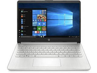 HP 14-dq1043cl (1V782UA) Laptop (Core i3 10th Gen/8 GB/256 GB SSD/Windows 10)