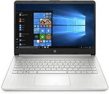 HP 14-dq1043cl (1V782UA) Laptop (Core i3 10th Gen/8 GB/256 GB SSD/Windows 10)