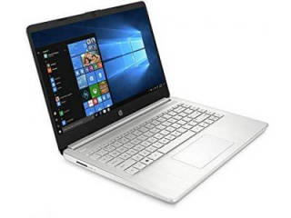 HP 14-dq1043cl (1V782UA) Laptop (Core i3 10th Gen/8 GB/256 GB SSD/Windows 10)