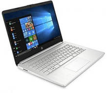 HP 14-dq1043cl (1V782UA) Laptop (Core i3 10th Gen/8 GB/256 GB SSD/Windows 10)