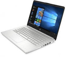 HP 14-dq1043cl (1V782UA) Laptop (Core i3 10th Gen/8 GB/256 GB SSD/Windows 10)