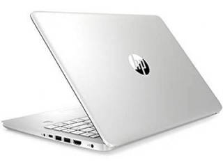 HP 14-dq1043cl (1V782UA) Laptop (Core i3 10th Gen/8 GB/256 GB SSD/Windows 10)