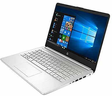 HP 14-dq1055cl (1V925UA) Laptop (Core i7 10th Gen/12 GB/512 GB SSD/Windows 10)