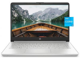 HP 14-dq2020nr (2S4W2UA) Laptop (Core i3 11th Gen/4 GB/128 GB SSD/Windows 10) Price
