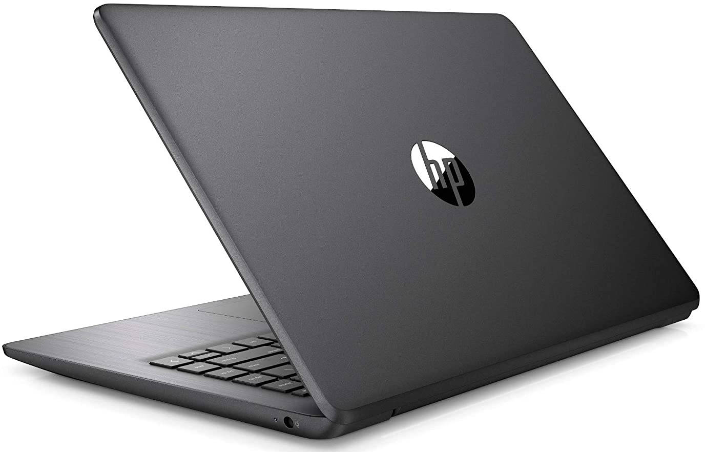 HP Stream 14-ds0035nr (6ZF18UA) Laptop (AMD Dual Core A4 APU/4 GB/32 GB eMMC/Windows 10)