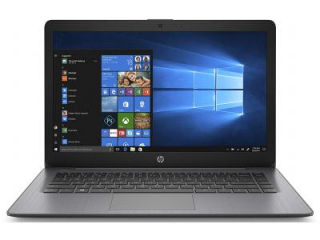 HP Stream 14-ds0060nr (6ZB91UA) Laptop (AMD Dual Core A4/4 GB/64 GB eMMC/Windows 10) Price