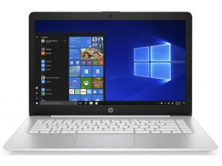 HP Stream 14-ds0110nr (6ZB89UA) Laptop (AMD Dual Core A4 APU/4 GB/64 GB eMMC/Windows 10) Price