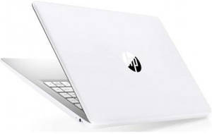 HP Stream 14-ds0110nr (6ZB89UA) Laptop (AMD Dual Core A4 APU/4 GB/64 GB eMMC/Windows 10)