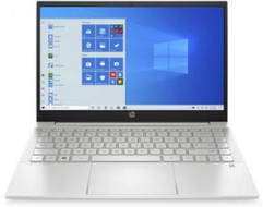 HP Pavilion 14-dv0054TU (2N1L0PA) Laptop (Core i5 11th Gen/16 GB/512 GB SSD/Windows 10)