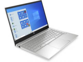 HP Pavilion 14-dv0054TU (2N1L0PA) Laptop (Core i5 11th Gen/16 GB/512 GB SSD/Windows 10)