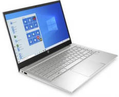 HP Pavilion 14-dv0054TU (2N1L0PA) Laptop (Core i5 11th Gen/16 GB/512 GB SSD/Windows 10)