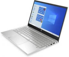 HP Pavilion 14-dv0054TU (2N1L0PA) Laptop (Core i5 11th Gen/16 GB/512 GB SSD/Windows 10)