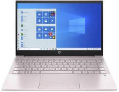 HP Pavilion 14-dv0055TU (2N1L1PA) Laptop (Core i5 11th Gen/16 GB/512 GB SSD/Windows 10)