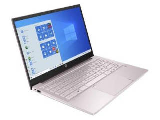 HP Pavilion 14-dv0055TU (2N1L1PA) Laptop (Core i5 11th Gen/16 GB/512 GB SSD/Windows 10)