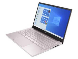 HP Pavilion 14-dv0055TU (2N1L1PA) Laptop (Core i5 11th Gen/16 GB/512 GB SSD/Windows 10)