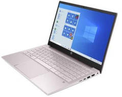 HP Pavilion 14-dv0055TU (2N1L1PA) Laptop (Core i5 11th Gen/16 GB/512 GB SSD/Windows 10)