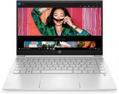 HP Pavilion 14-dv0058TU (2N1L4PA) Laptop (Core i7 11th Gen/16 GB/1 TB SSD/Windows 10)