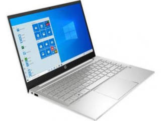 HP Pavilion 14-dv0543TU (4X7D7PA) Laptop (Core i5 11th Gen/8 GB/512 GB SSD/Windows 10)