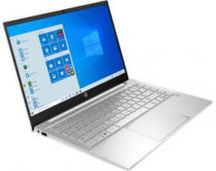 HP Pavilion 14-dv0543TU (4X7D7PA) Laptop (Core i5 11th Gen/8 GB/512 GB SSD/Windows 10)