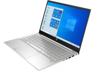HP Pavilion 14-dv0543TU (4X7D7PA) Laptop (Core i5 11th Gen/8 GB/512 GB SSD/Windows 10)